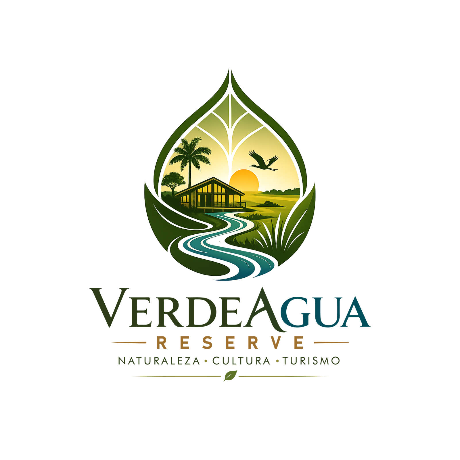 Verde Agua Reserve